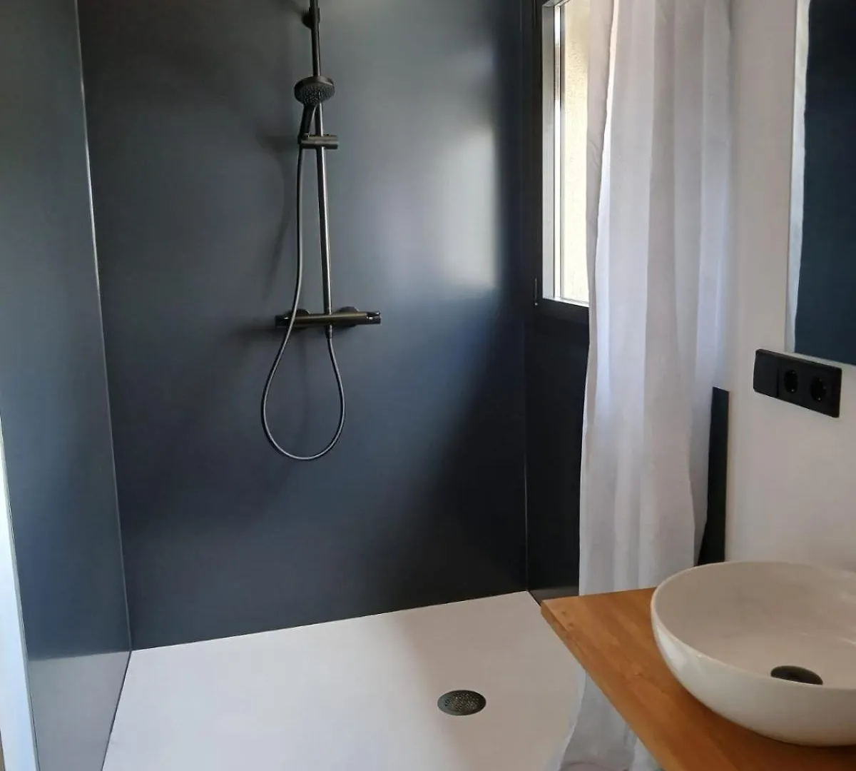 Bed & Breakfast Bibrabe Home Sant Feliu de Guíxols Spanje