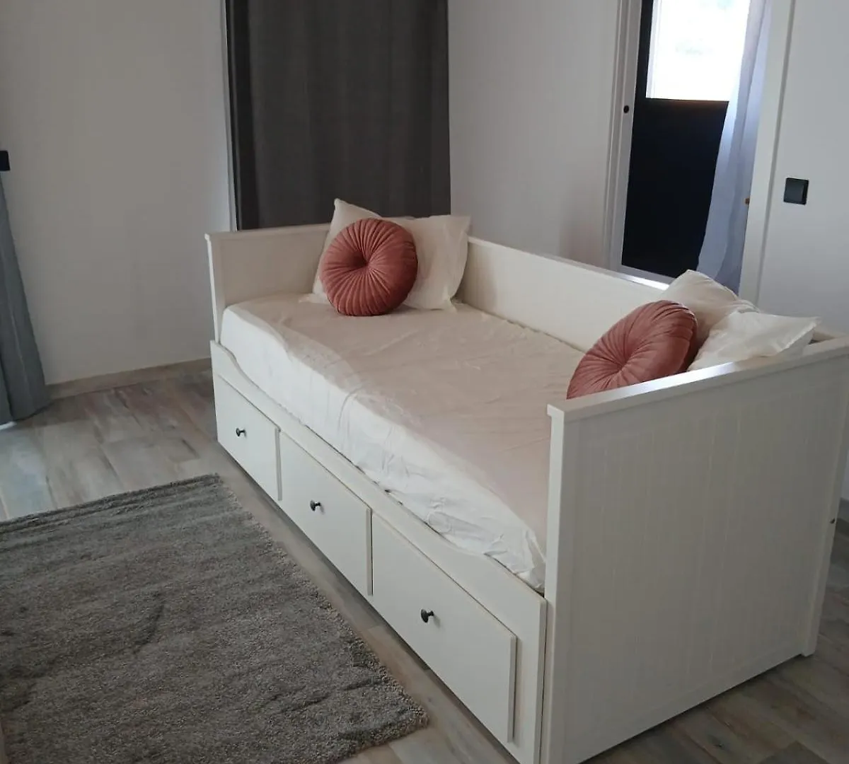 Bed & Breakfast Bibrabe Home Sant Feliu de Guíxols Spanje