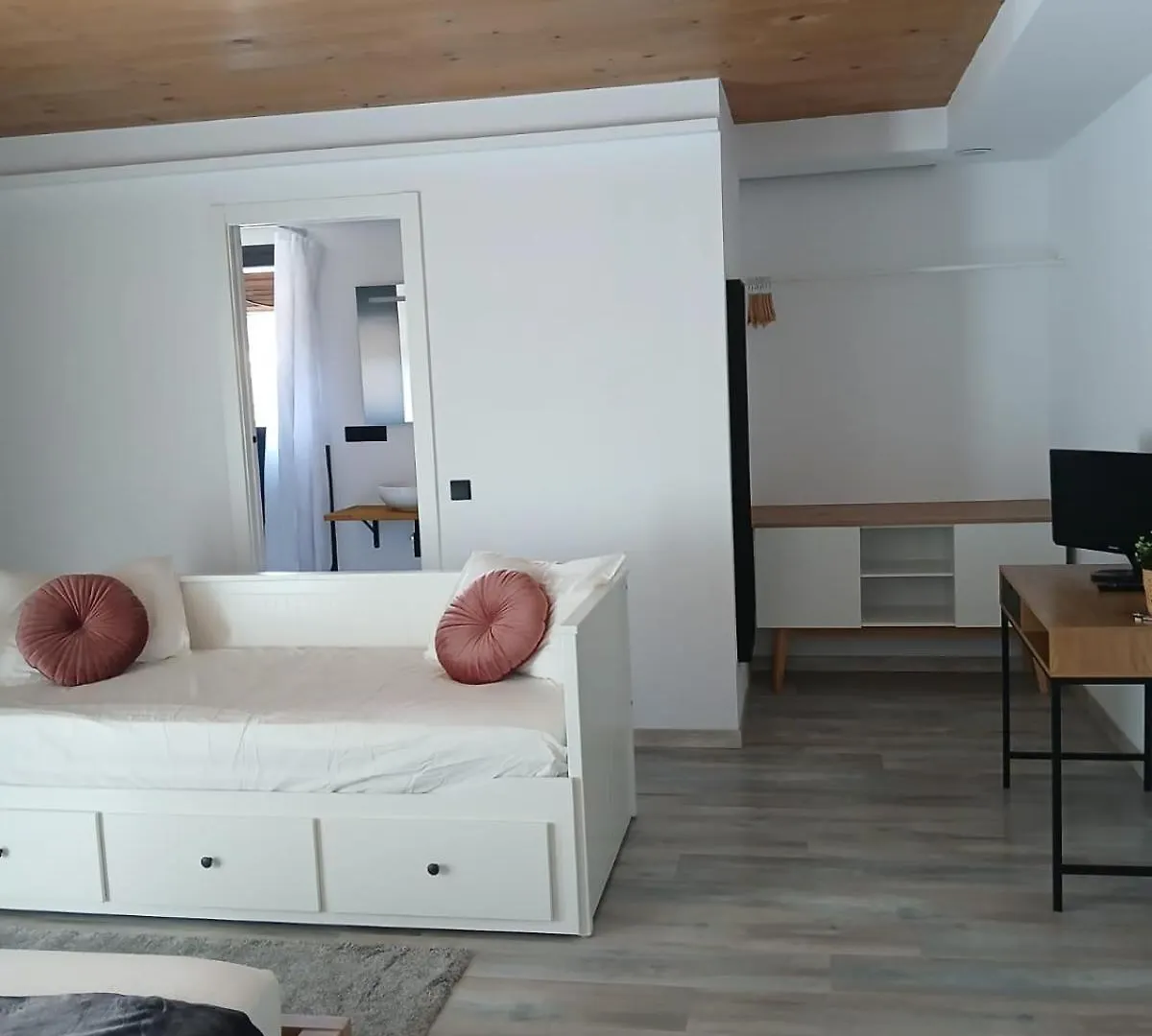 Bed & Breakfast Bibrabe Home Sant Feliu de Guíxols
