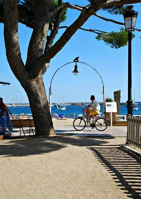 Bibrabe Home Sant Feliu de Guíxols Bed & Breakfast
