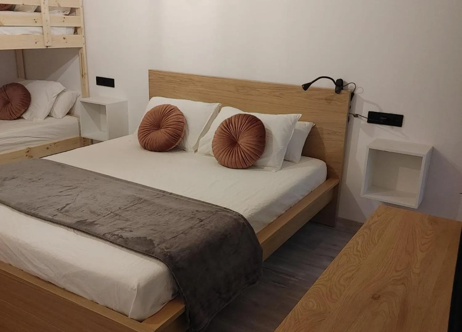 Bed & Breakfast Bibrabe Home Sant Feliu de Guíxols