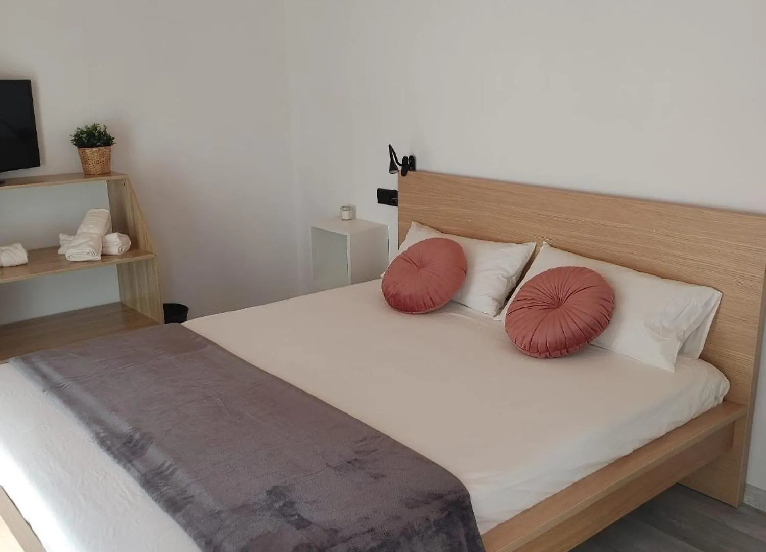 Bibrabe Home Sant Feliu de Guíxols Španělsko