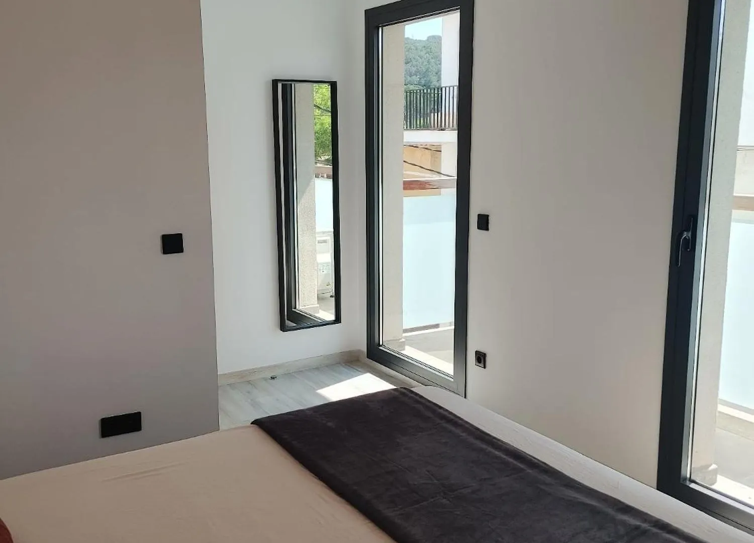 Bibrabe Home Sant Feliu de Guíxols Bed & Breakfast