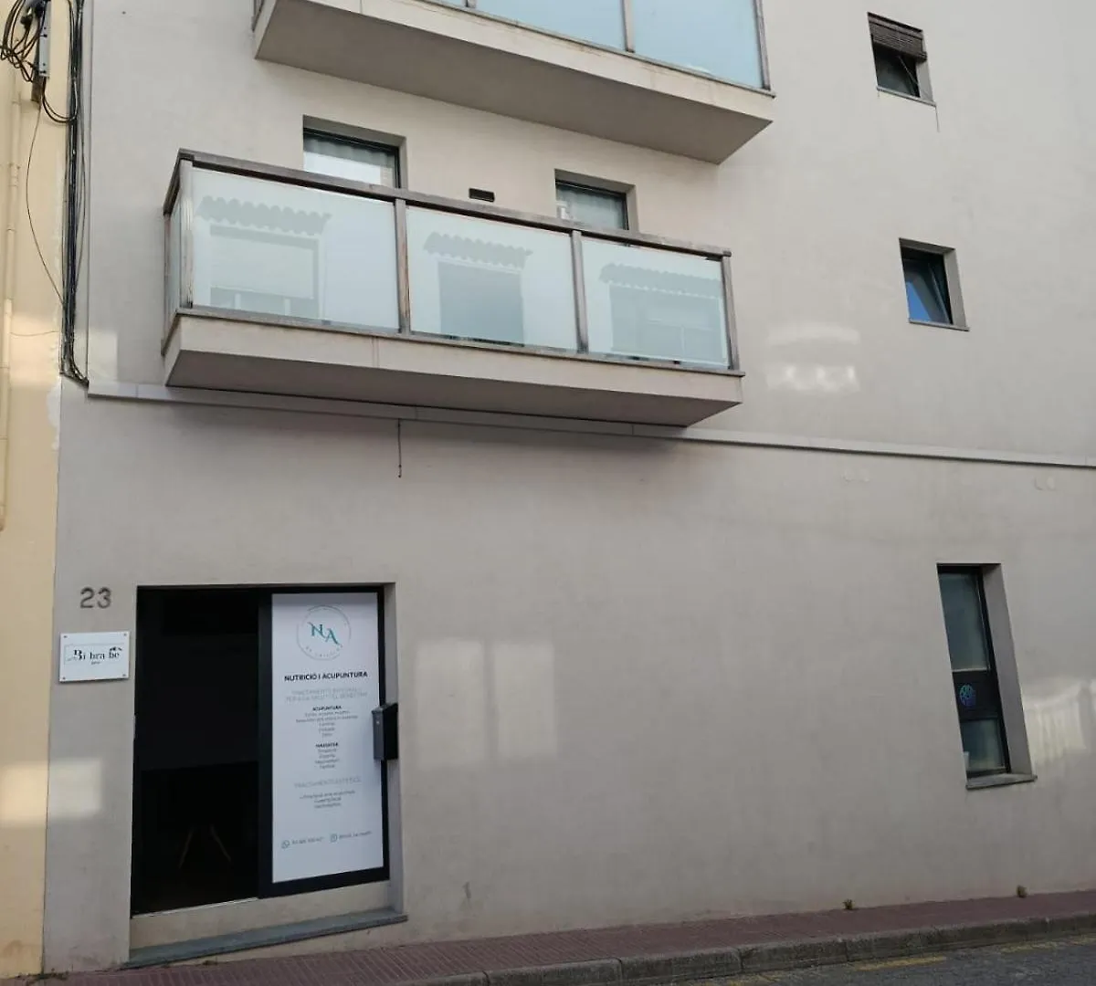Bed & Breakfast Bibrabe Home Sant Feliu de Guíxols